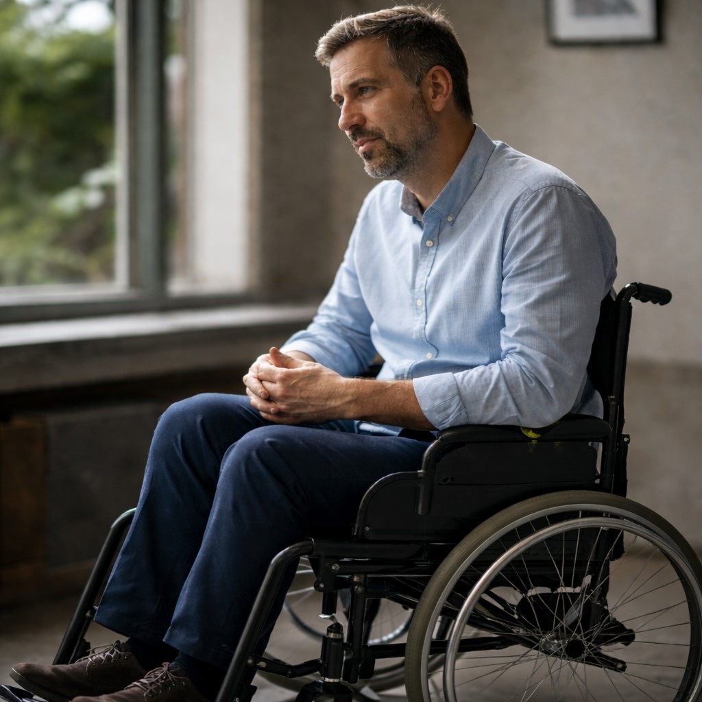 Disability Insurance